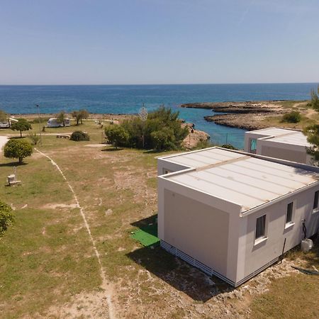 Santo Stefano Village Monopoli Exteriör bild
