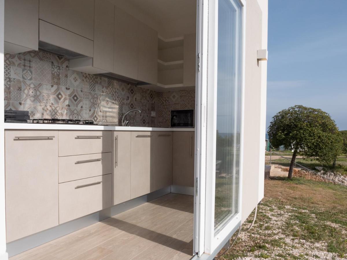Santo Stefano Village Monopoli Exteriör bild