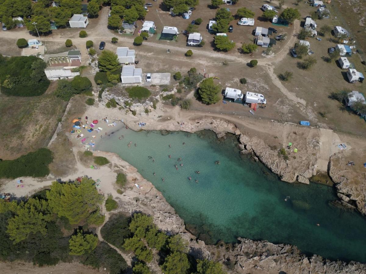 Santo Stefano Village Monopoli Exteriör bild